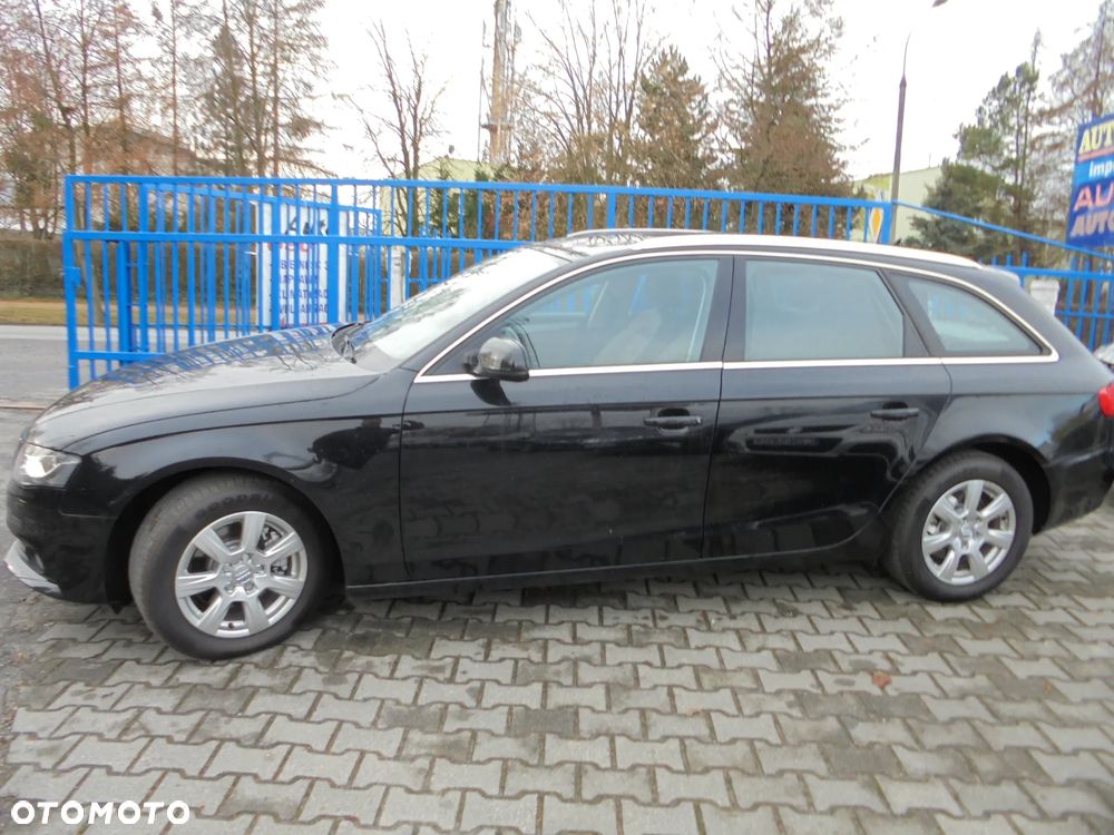 Audi A4 Avant - 35