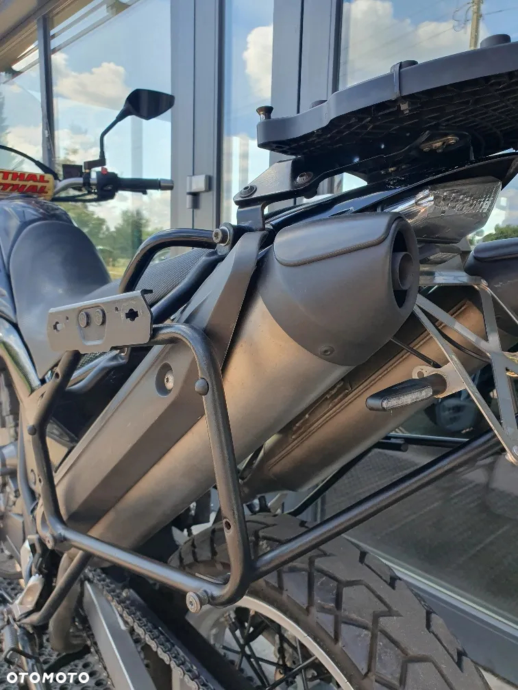 Yamaha XT