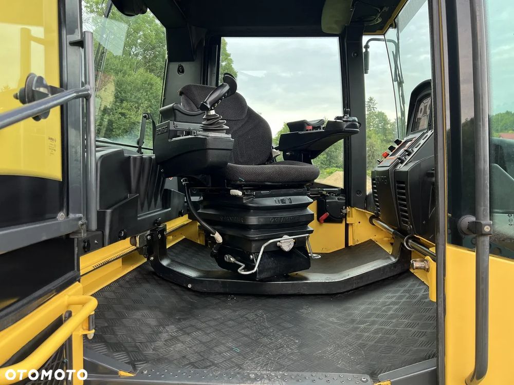 Bomag BW 154 AP-4I AM - 16