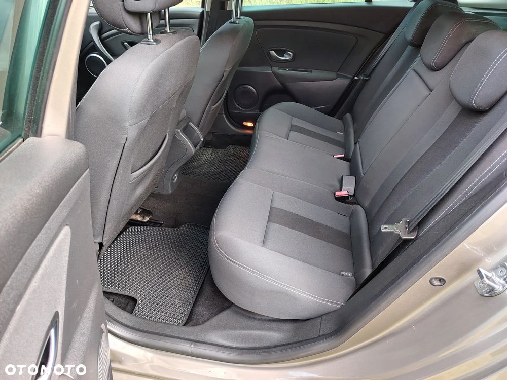 Renault Megane - 22
