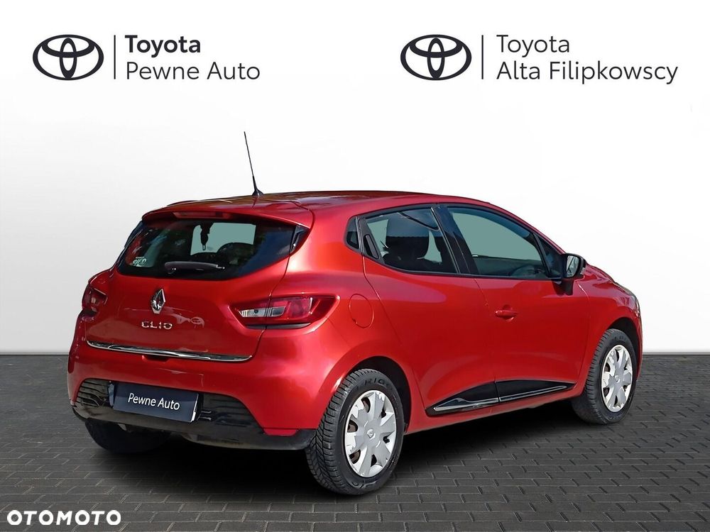 Renault Clio 1.2 16V Zen - 2