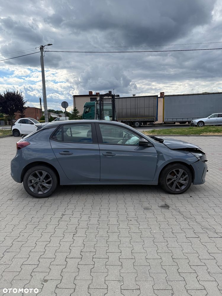 Opel Corsa - 7