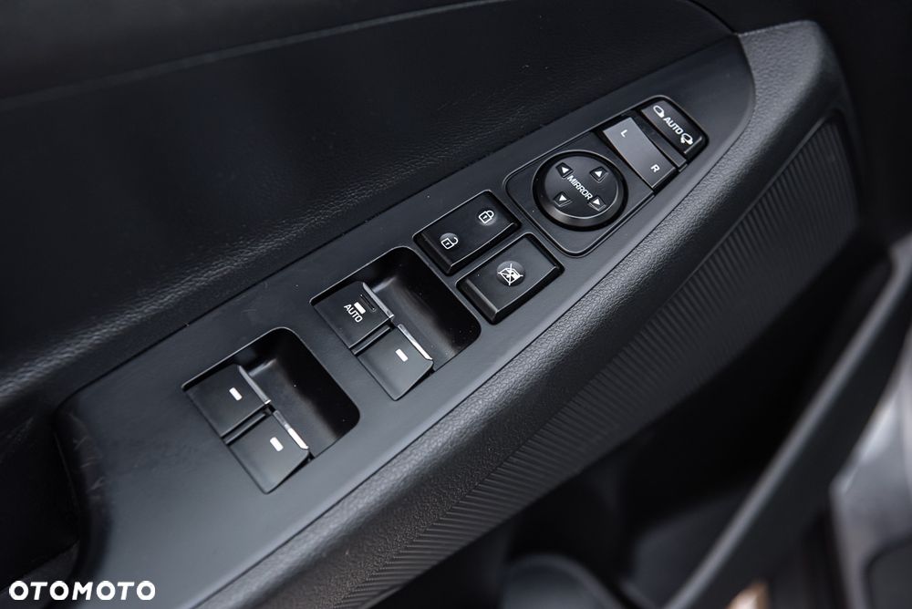 Hyundai Tucson 1.6 T-GDi Premium 4WD DCT - 20