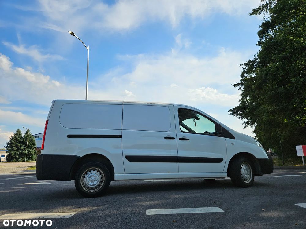 Toyota Proace - 10