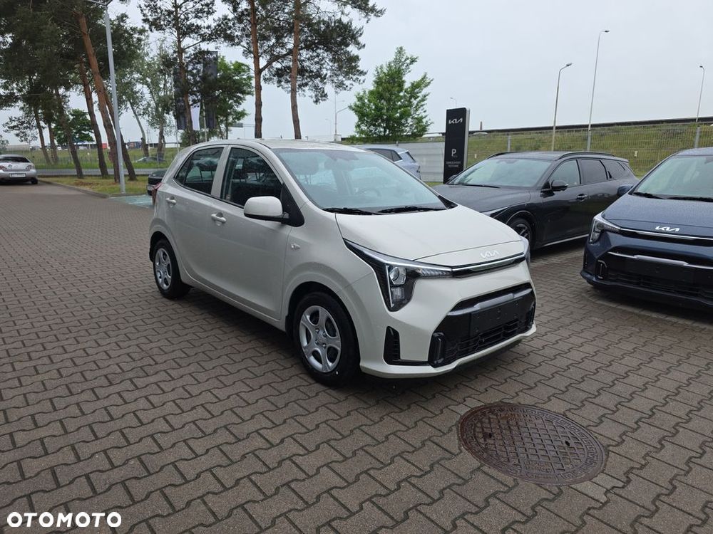 Kia Picanto 1.0 DPI L - 5