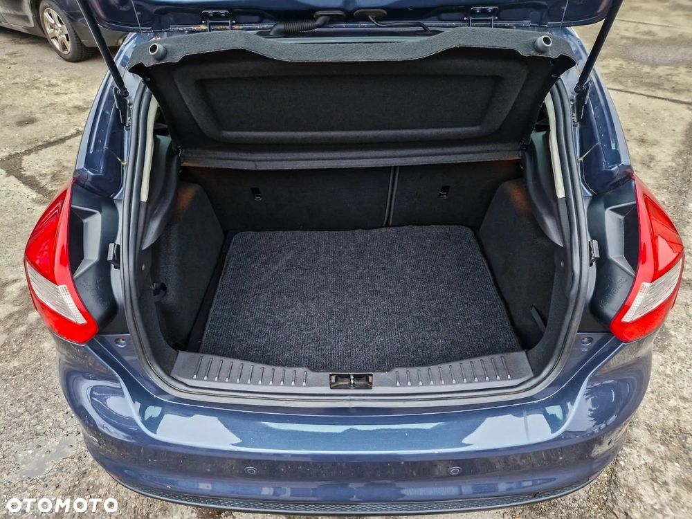 Ford Focus 1.0 EcoBoost Edition - 10