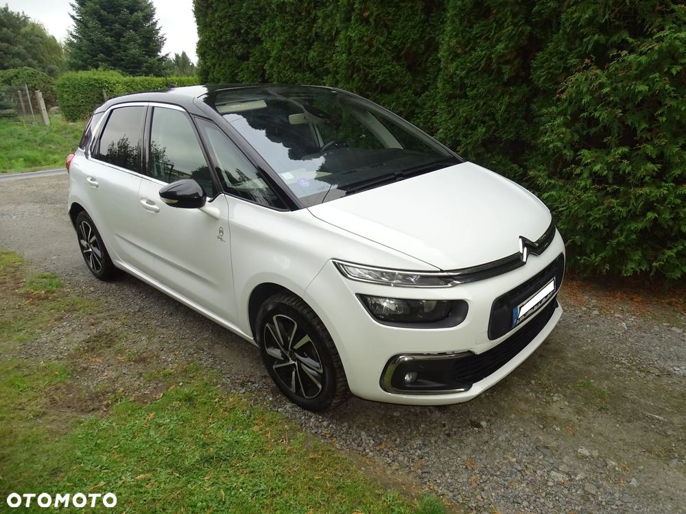 Citroën C4 SpaceTourer PureTech 130 Stop&Start EAT8 ORIGINS - 6