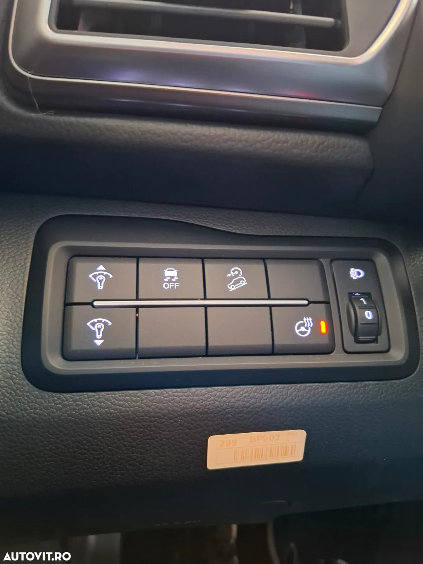 SsangYong Tivoli 1.5 T-GDi 2WD Aut. Fizz - 26