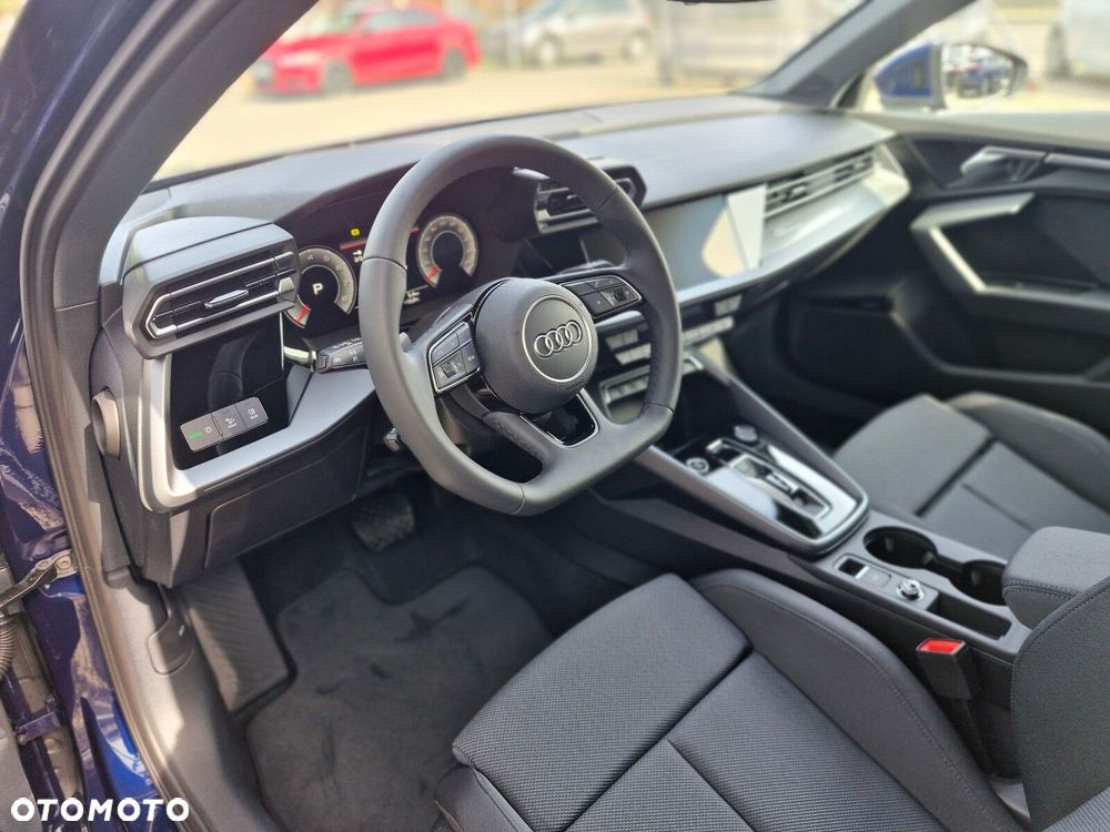 Audi A3 Sportback - 9