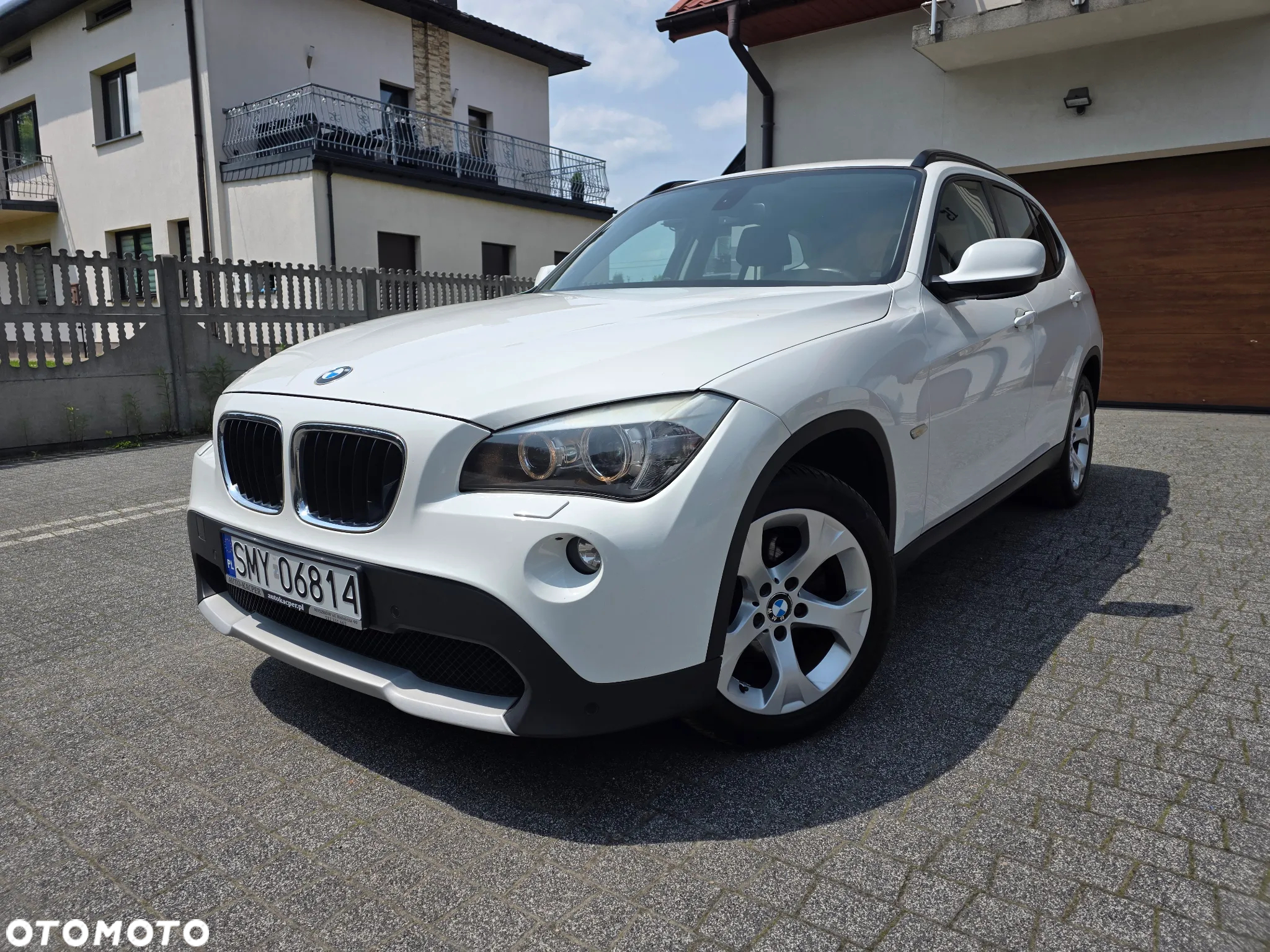 BMW X1 xDrive18d - 2