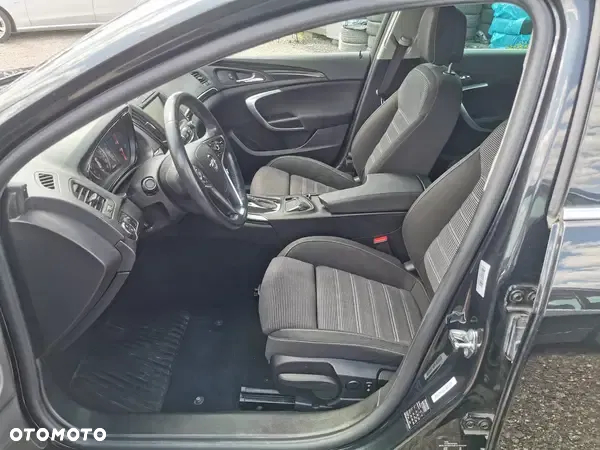 Opel Insignia 1.6 T Cosmo - 13