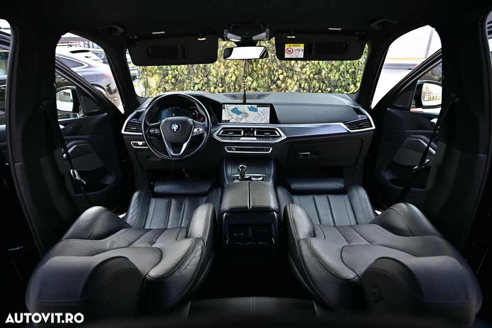 BMW X5 xDrive30d - 8