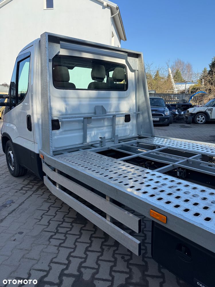 Iveco Daily - 18