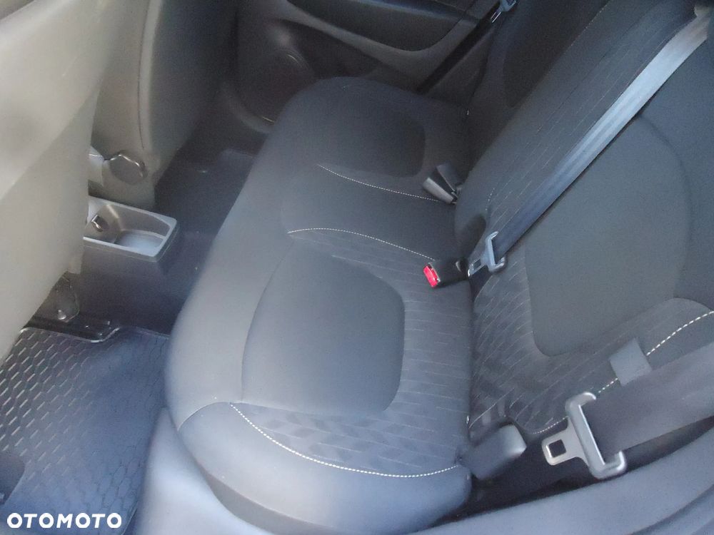 Renault Captur 1.3 Energy TCe FAP Limited - 17