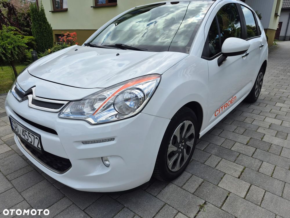 Citroën C3 1.4 HDi Selection - 2