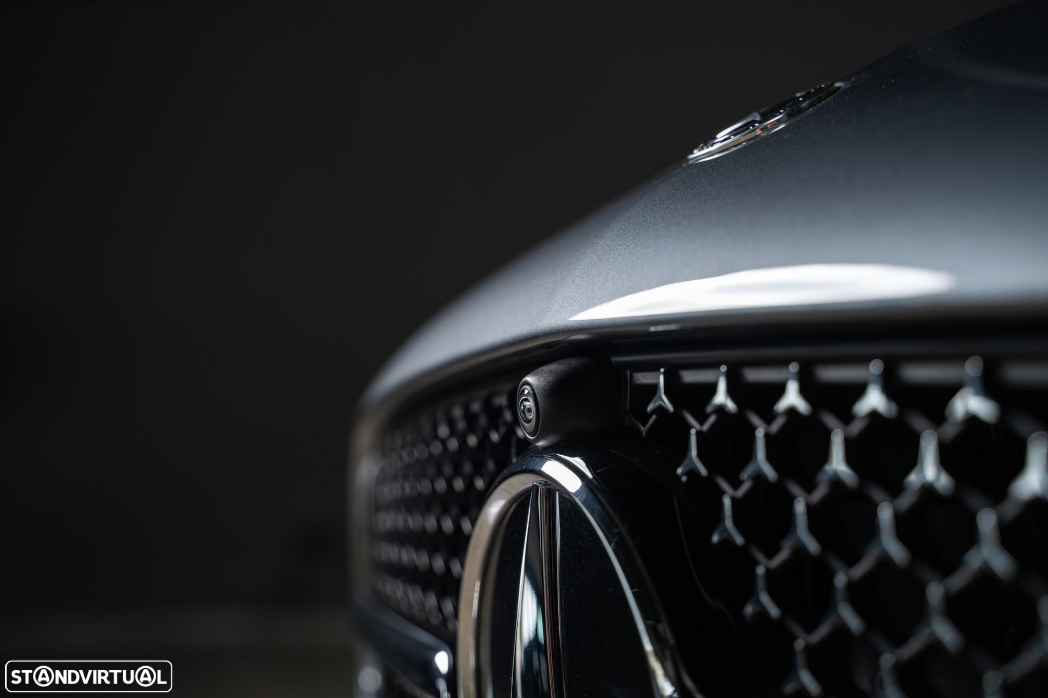 Mercedes-Benz C 300 de AMG Line - 6