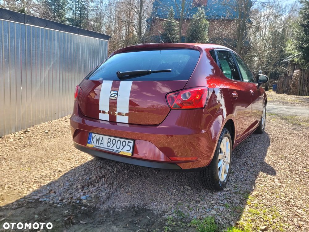 Seat Ibiza - 29