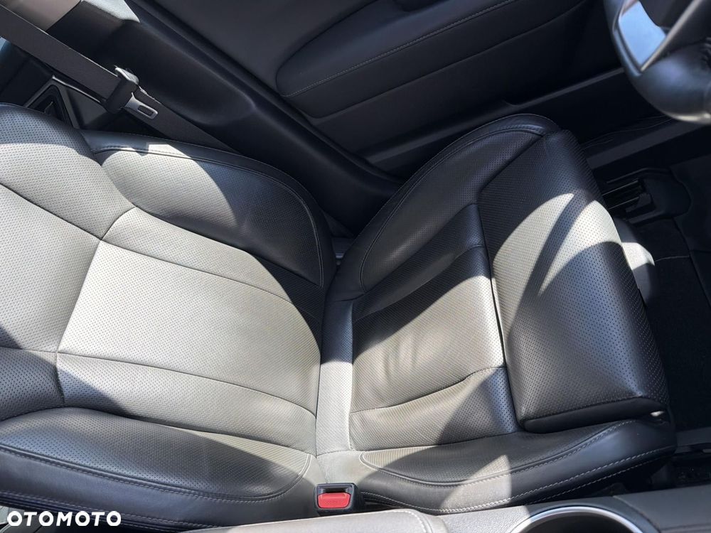 Subaru Outback 2.5i Platinum (EyeSight) Lineartronic - 17