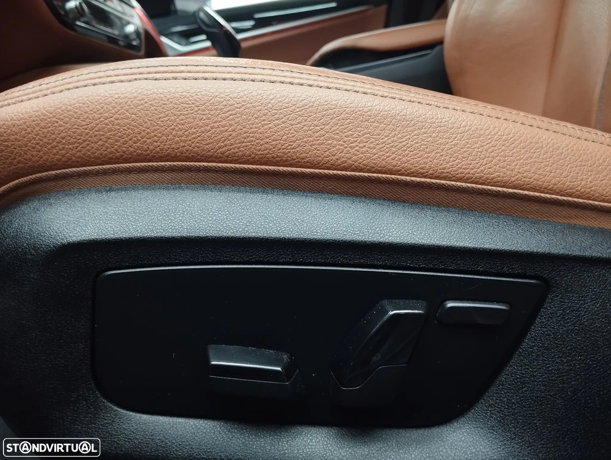 BMW 520 d Pack M Auto - 22