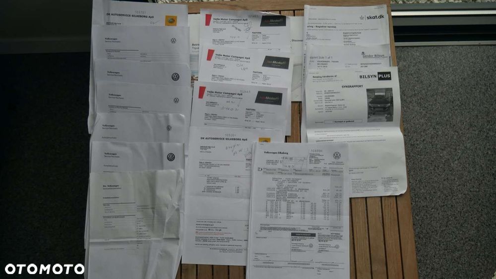 Volkswagen Tiguan Allspace - 25