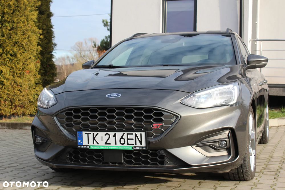 Ford Focus 2.0 EcoBlue ST - 5