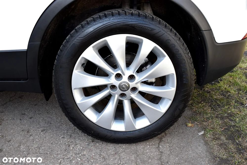 Opel Mokka 1.4 Turbo ecoFLEX Start/Stop Color Innovation - 9