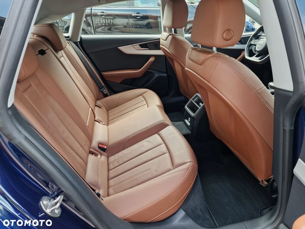 Audi A5 Sportback - 22