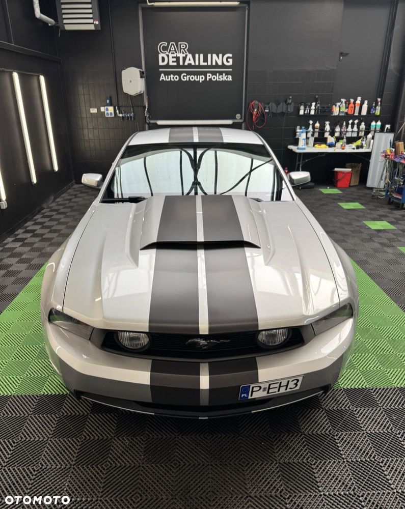 Ford Mustang 5.0 V8 GT Premium - 21