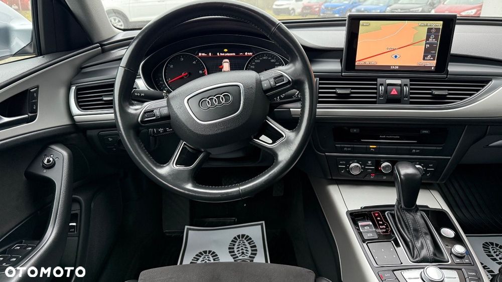 Audi A6 Avant - 23