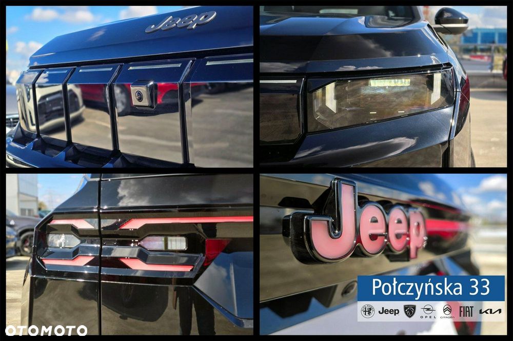 Jeep Compass - 32