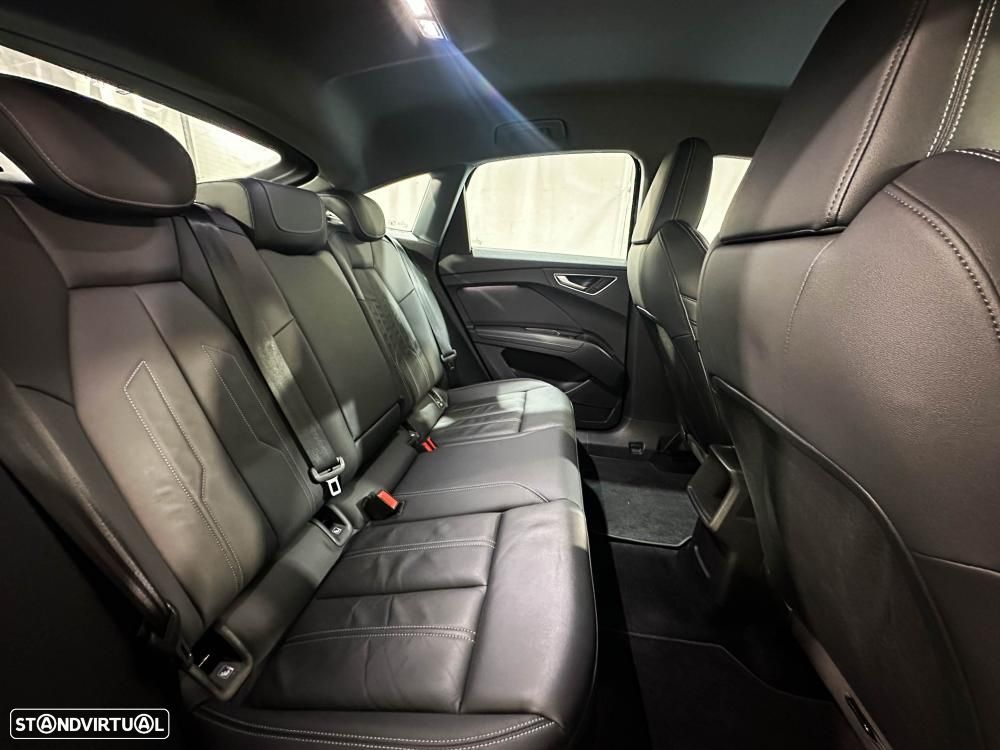 Audi Q4 Sportback e-tron 40 82 kWH - 30