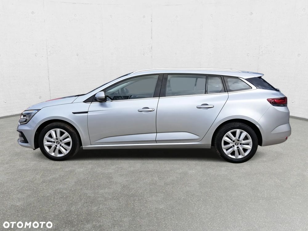 Renault Megane 1.3 TCe FAP Equilibre - 8