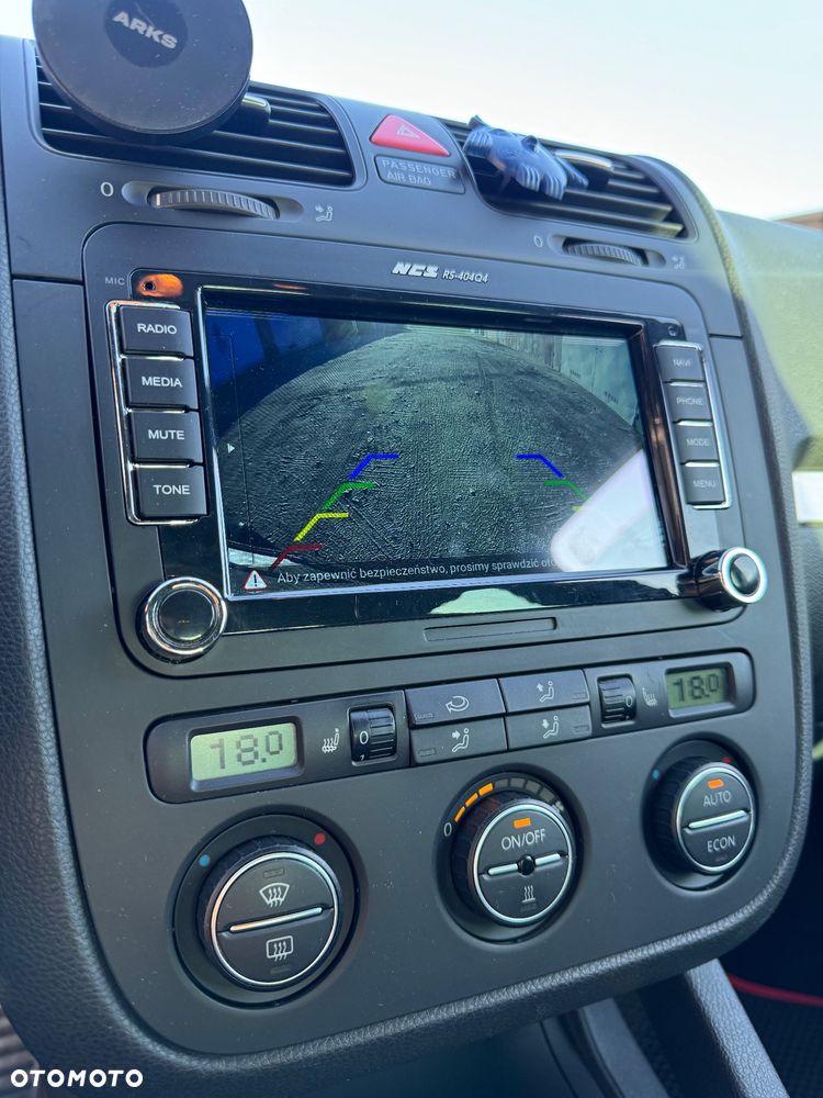 Volkswagen Golf 2.0 TSI GTI DSG - 13