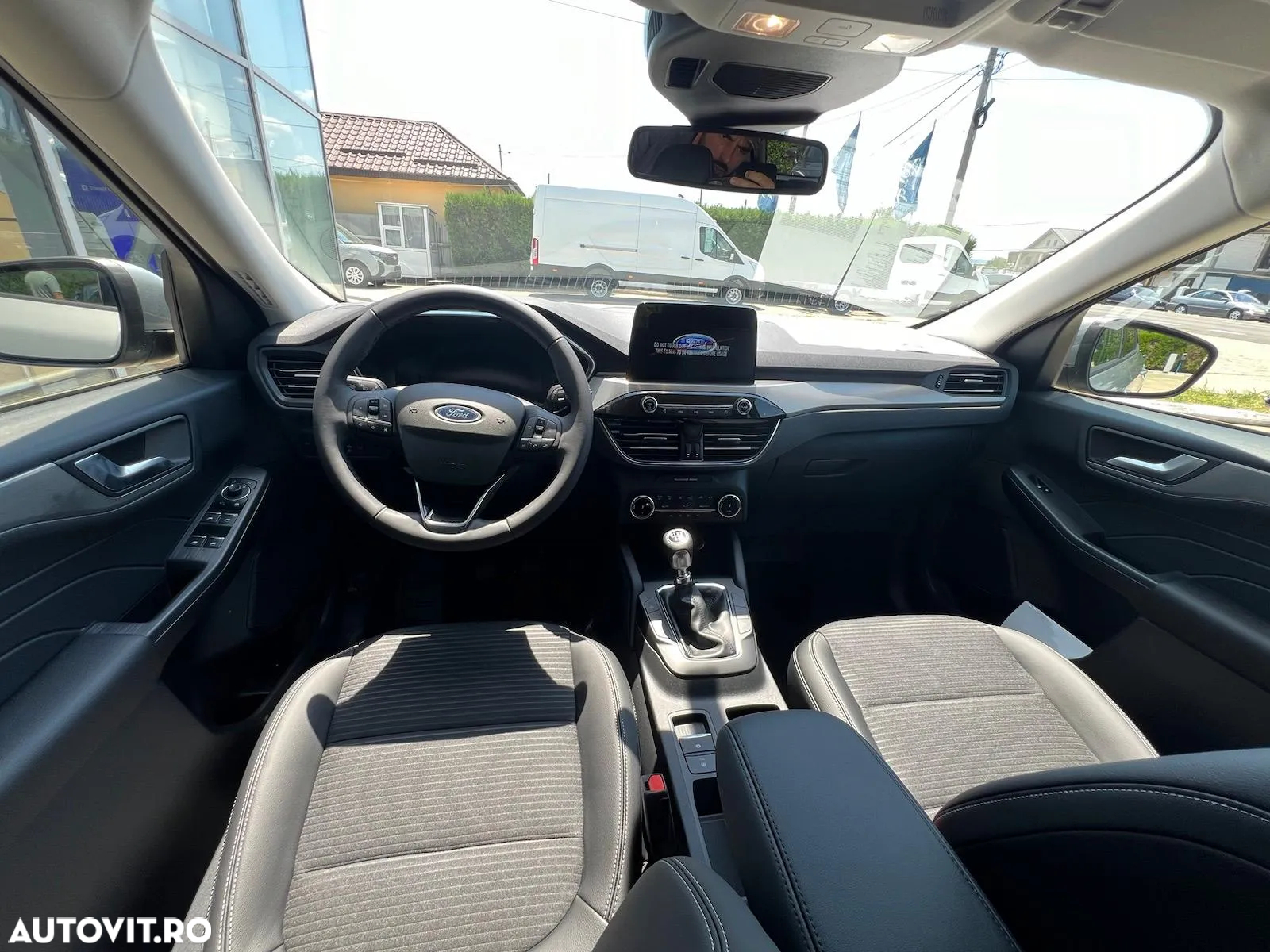 Ford Kuga - 7
