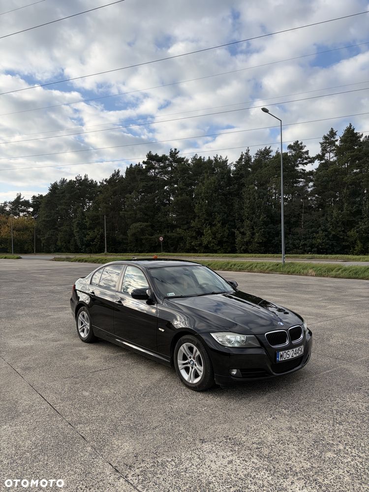BMW Seria 3 - 3