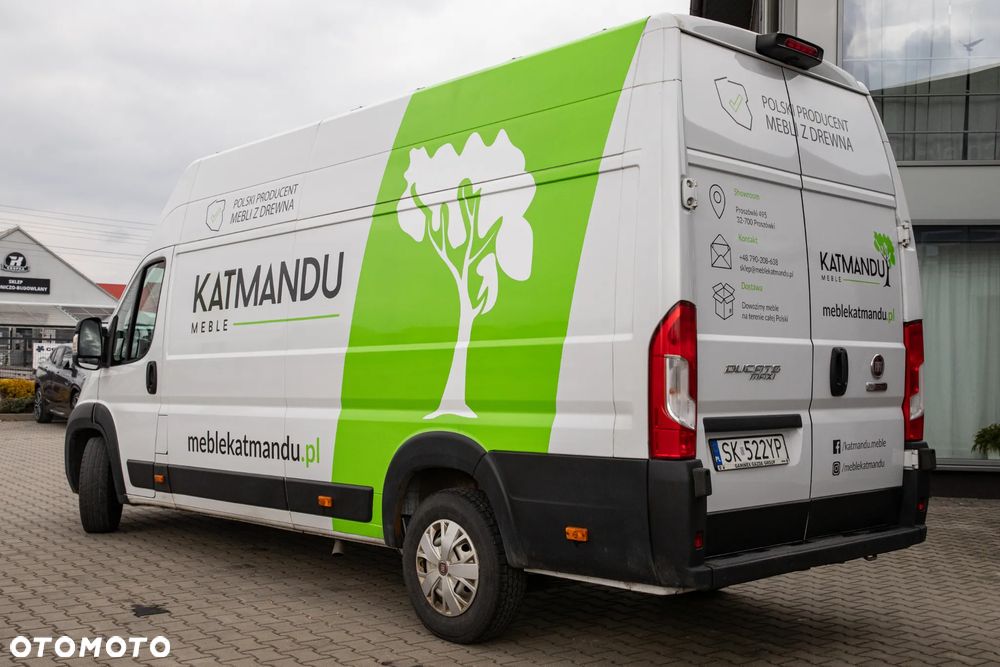 Fiat DUCATO - 3