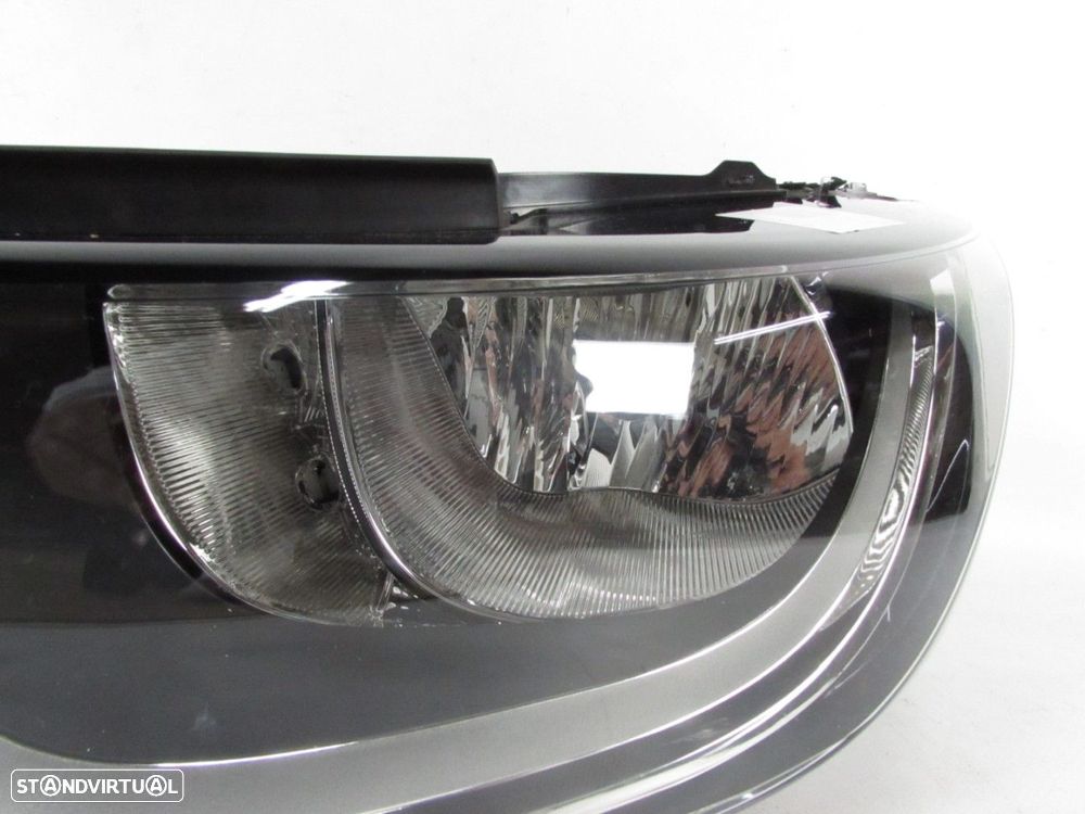 Farol Esquerdo Seminovo/ Original BMW i3 (I01) 63117345009 - 3