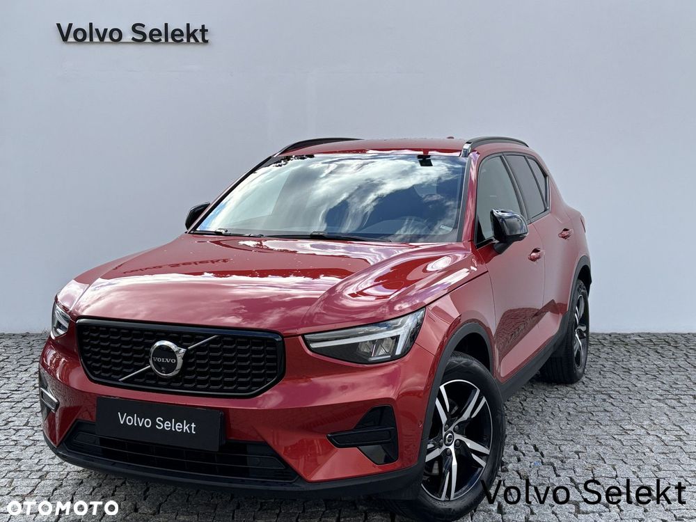 Volvo XC 40