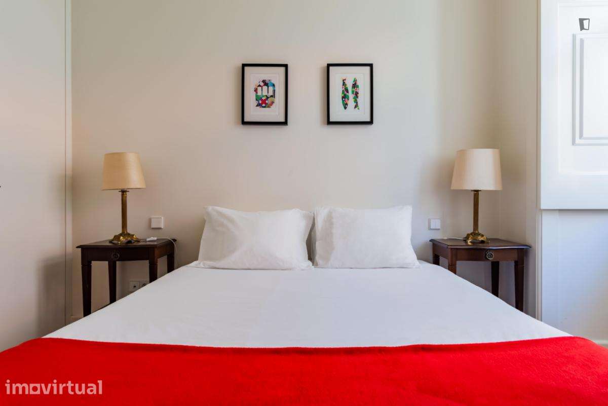 Apartamento com 2 quartos - localizado em Chiado Lisbon - Grande imagem: 3/29
