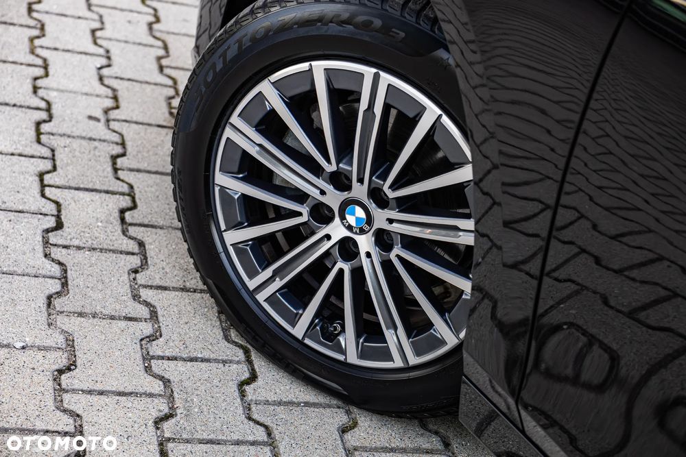 BMW Seria 2 220i mHEV Luxury Line - 14