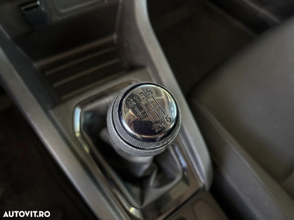 Renault Clio V 1.0 TCe Life - 25