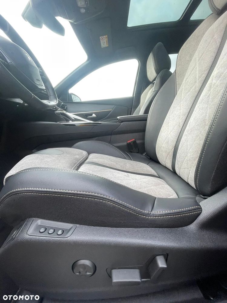 Peugeot 3008 1.6 PureTech Hybrid4 PHEV GT Pack S&S EAT8 - 28