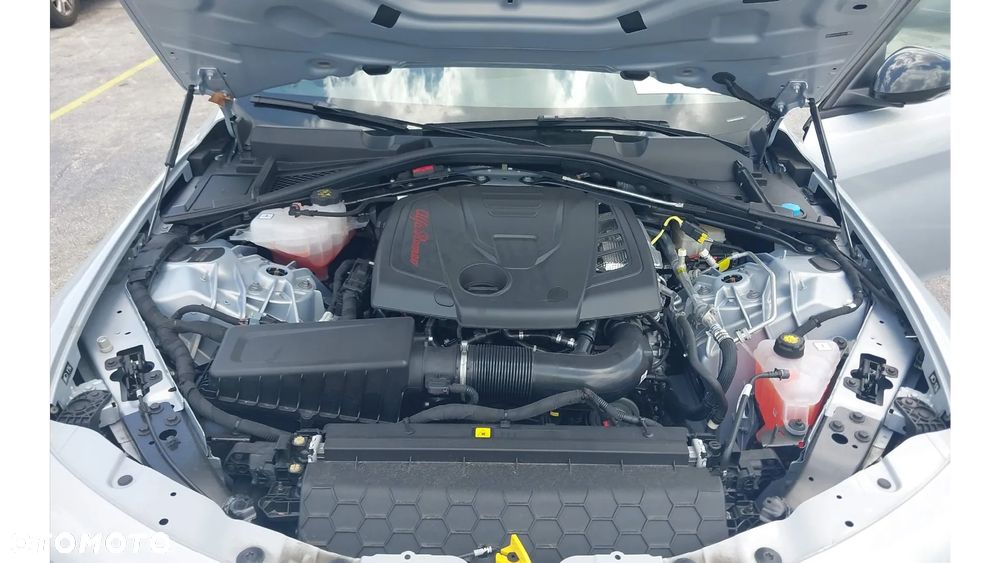 Alfa Romeo Giulia 2.0 Turbo Veloce - 8