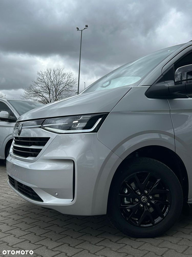 Volkswagen Caravelle 2.0 TDI L2 Edition - 8