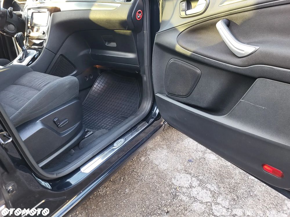 Ford Galaxy 2.0 TDCi Titanium MPS6 - 10