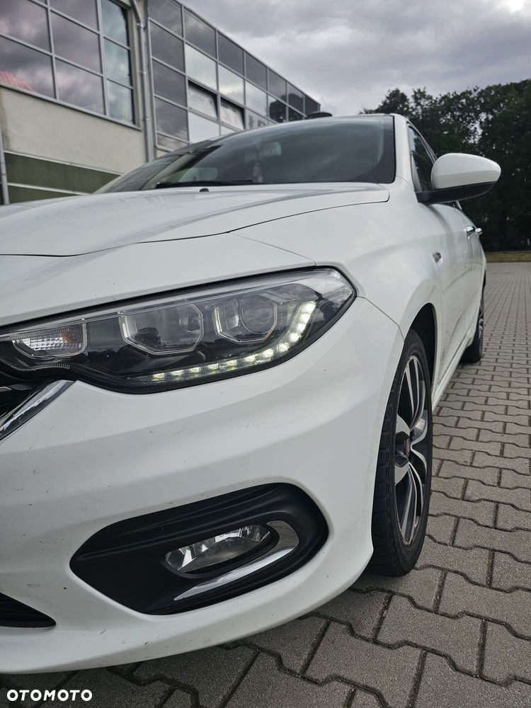 Fiat Tipo 1.4 16v Lounge - 3