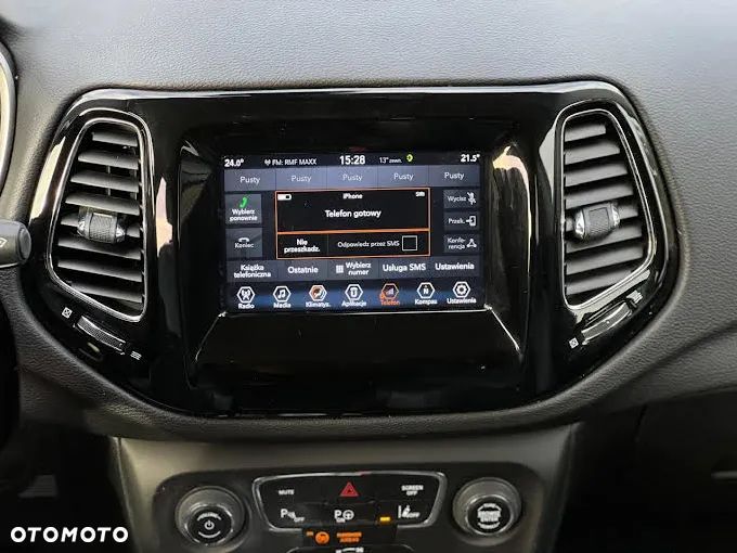 Jeep Compass 1.4 TMair Limited 4WD S&S - 7