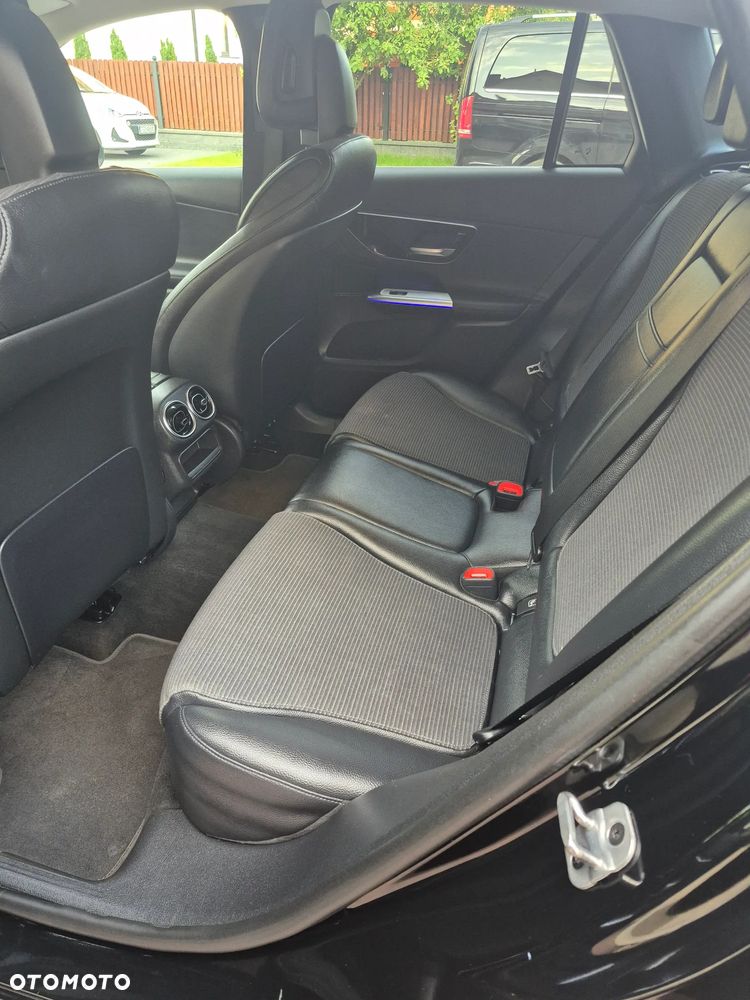 Mercedes-Benz GLC 200 mHEV 4-Matic Avantgarde - 15