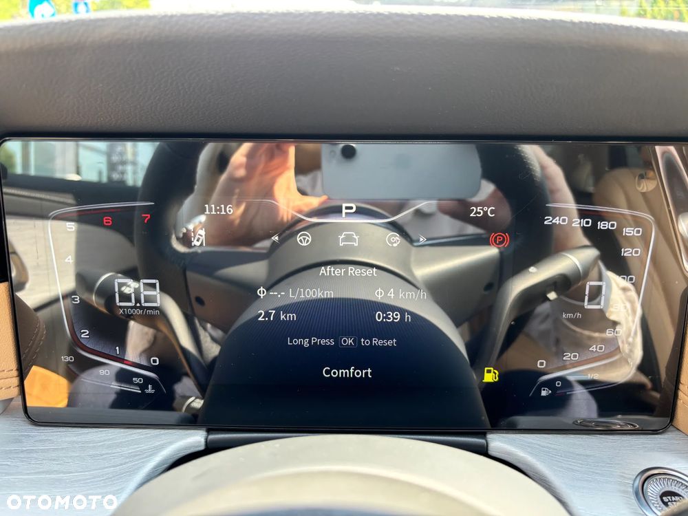 Hongqi H5 2.0T Comfort - 20