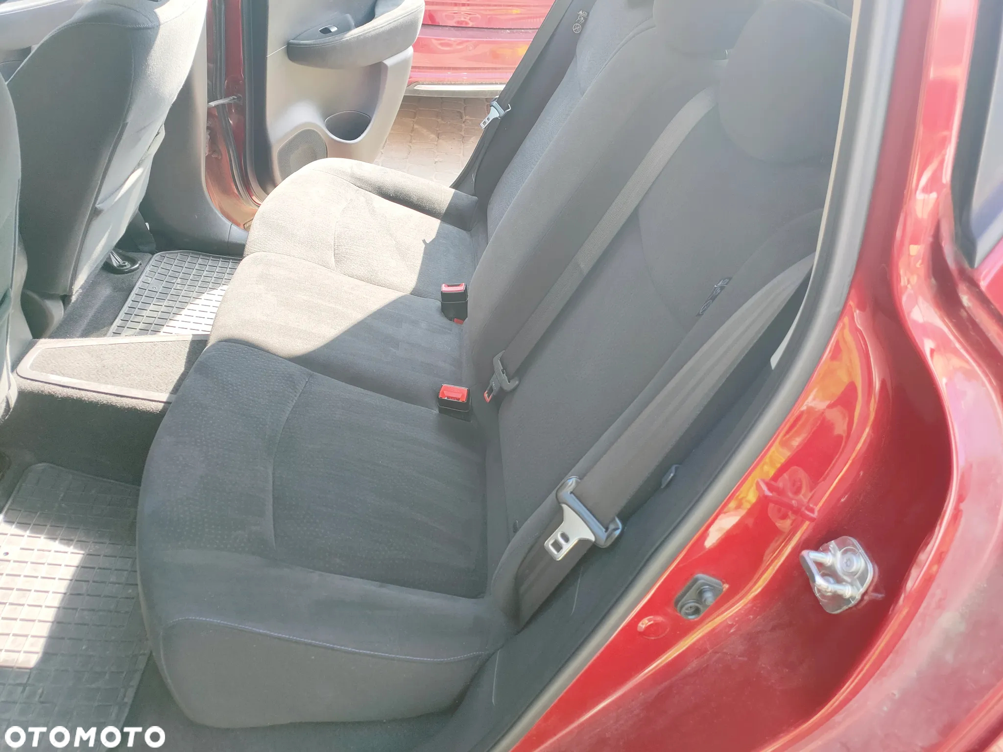 Nissan Leaf 30kWh Acenta - 10